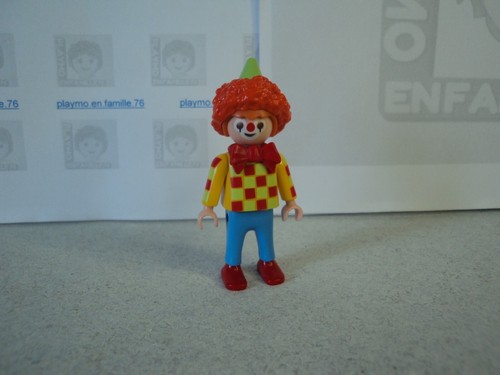 Playmobil vintage city - playmobil,