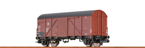 Brawa 67212 wagon - brawa,