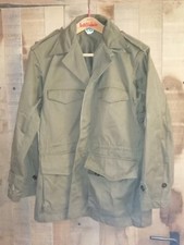 Veste treillis modèle 1947