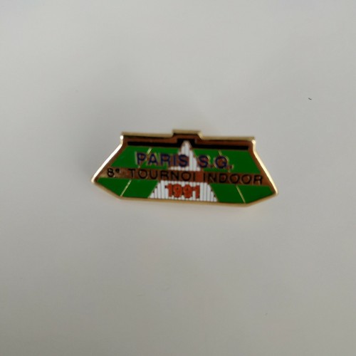 Pin paris saint germain - pin's,
