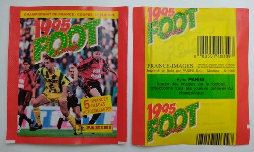 Rare panini foot rookie zidane - rare,