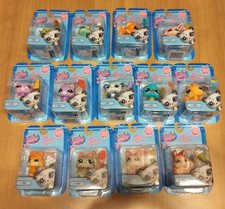 figurine PETSHOP original pet