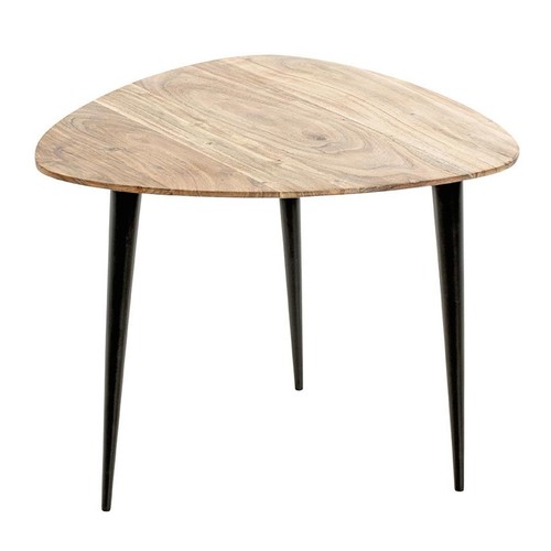 Table basse design - table, bois