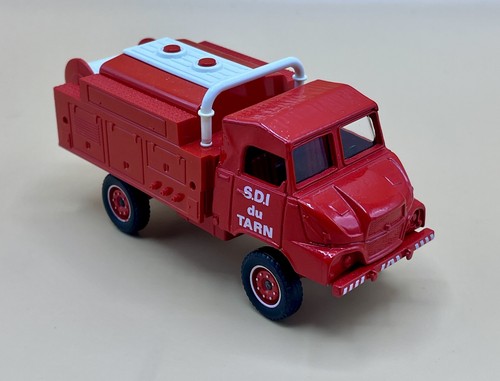Camion simca unic sumb - simca-unic,
