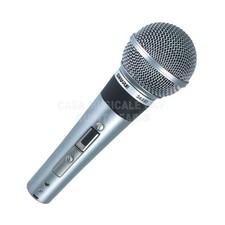 Shure 565SD-LC Microphone