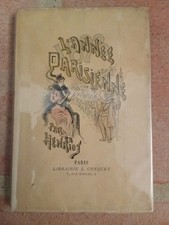 L'ANNEE PARISIENNE PAR