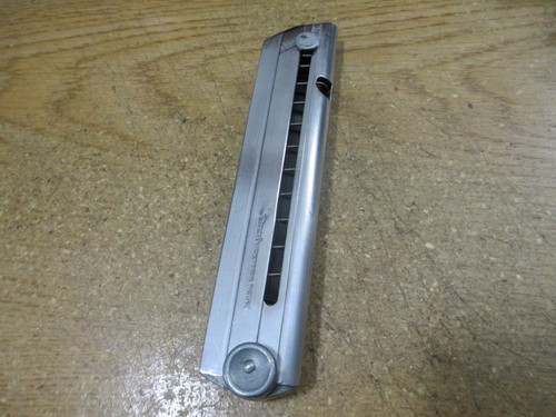 Haenel schmeisser luger - haenel,