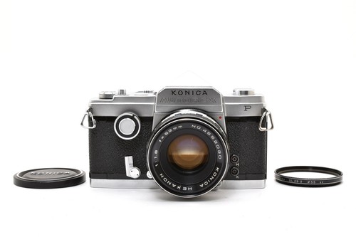 Near mint konica autorex - mint-],