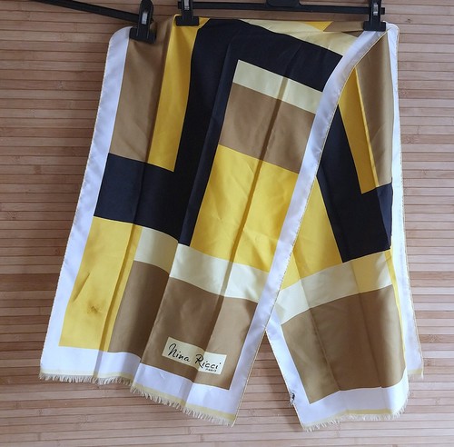 Nina ricci paris vintage - ricci,