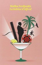 bobine d alfred (la) poche - Ferdjoukh, Malika