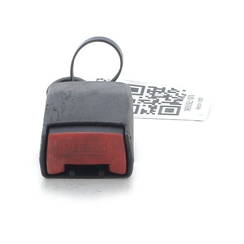 Attache ceinture sécurité