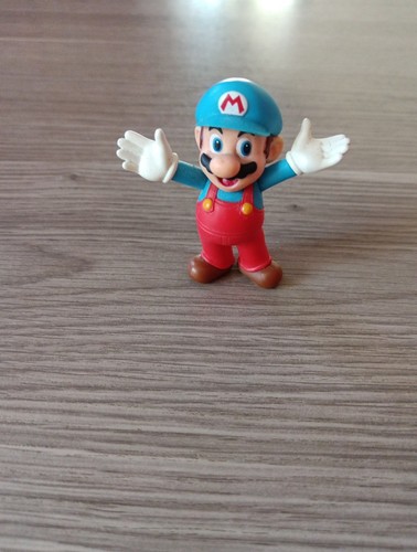 Figurine super mario - figurine,