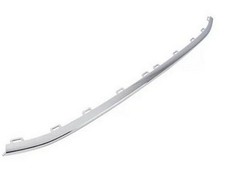 Moulure Chrome Grille Avant