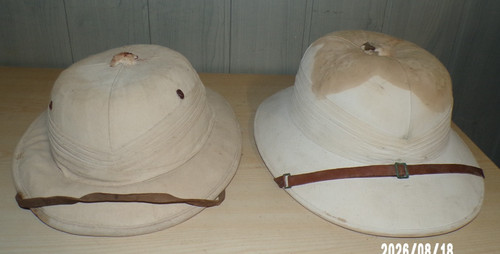 Militaria anciens casques - anciens,