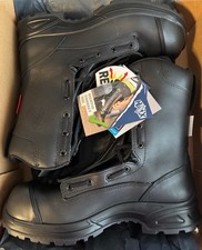 HAIX AIRPOWER XR1 NEW FIRE EMS