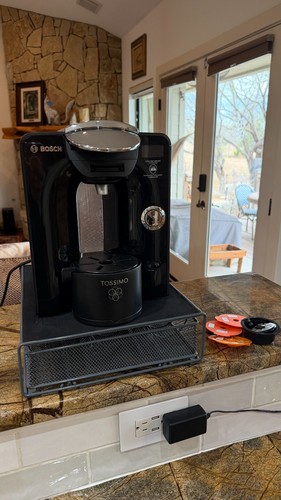 Bosch tassimo t47 coffee - bosch, maker