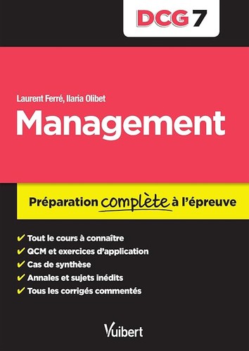 Dcg management - 7.,