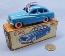 Norev Série Réédition 1/43