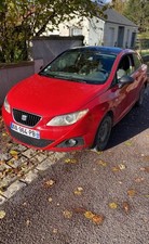 Moteur SEAT IBIZA 4 PHASE 1