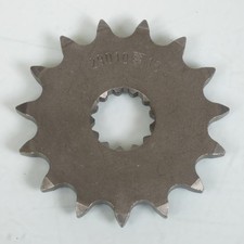 Pignon de sortie de boite