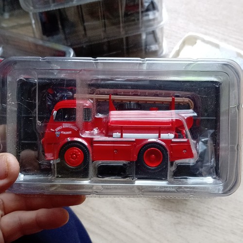Del prado berliet gla 19a - del,