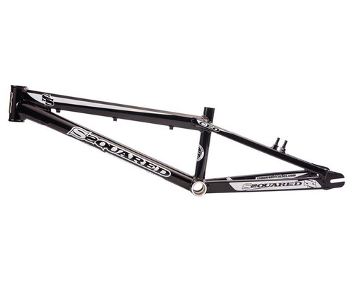 Ssquared ceo bmx - bmx, frame
