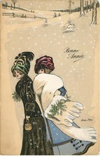 SAGER Xavier  illustrateur