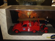 CITROEN 2CV AZU PICK UP 1963