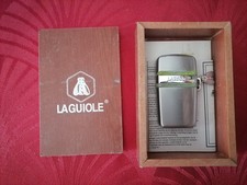 Coffret Laguiole Briquet
