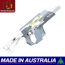 Nerf Stryfe Blaster Kriss