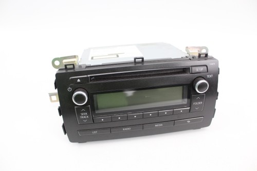 Autoradio toyota auris d4d - toyota,