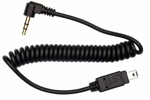 Câble snap trigger yongnuo - câble,