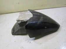 garde boue avant abimé