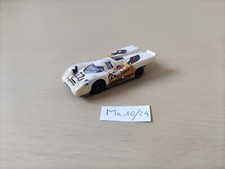 CHAMPION, PORSCHE 917