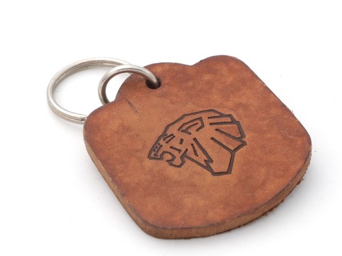Porte clés ancien keychain - porte,