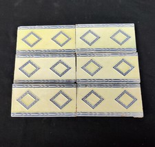 Ancien Géométrique