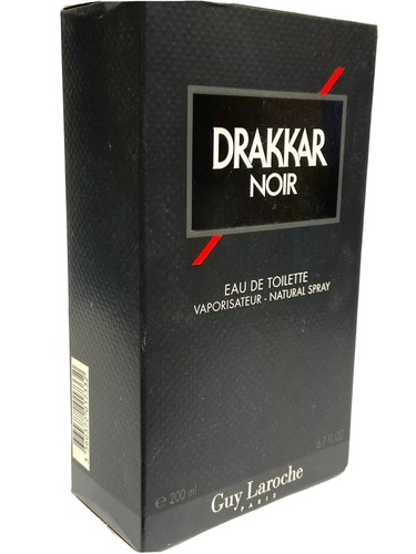 Drakkar noir eau toilette - drakkar,