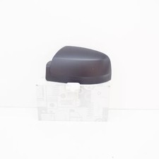 Coque de rétroviseur avant