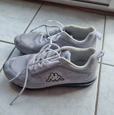 Basket kappa Taille 39