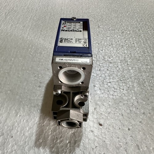 Nautilus xmla020a2s11 - nautilus,