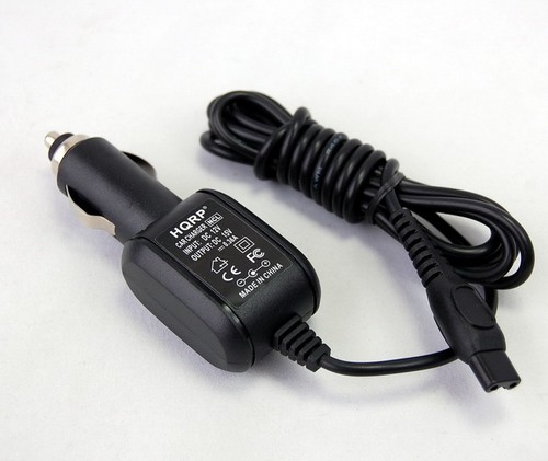 Chargeur voiture pour - de,