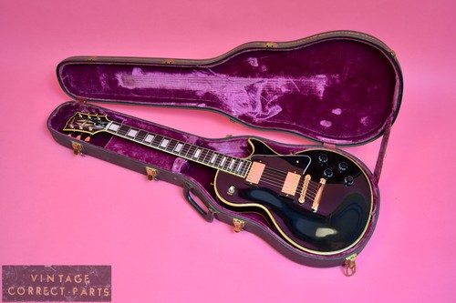 Vintage 1971 1972 les paul - 1971,
