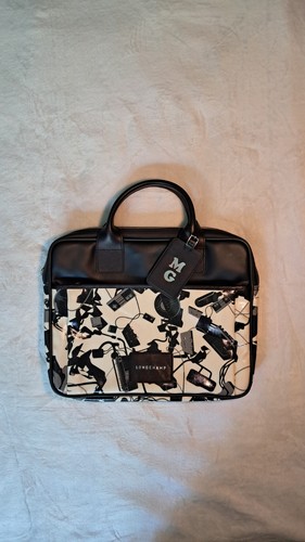 Collector sac laptop - collector,