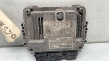 Calculateur moteur peugeot 206 - moteur,