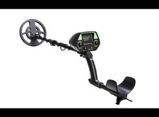 Détecteur de métaux Detector Metal GTX5030H Trésor Or Piece Chasse Aux Trésors