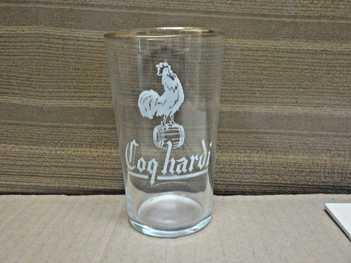 Verre goblet biere brasserie - ,