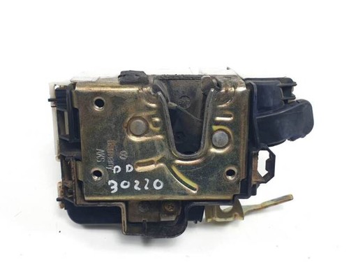 6k4837016a serrure avant - 6k4837016a, droit