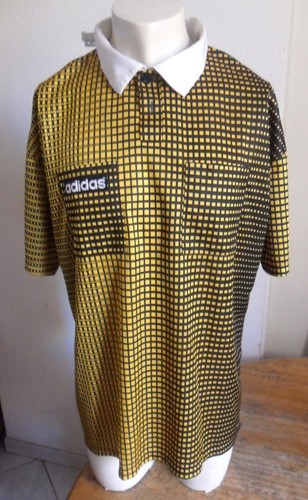Maillot foot arbitre - foot, world