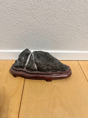 Suiseki bonseki bonsai - suiseki,