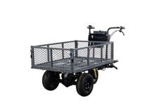 Brouette électrique 3 roues